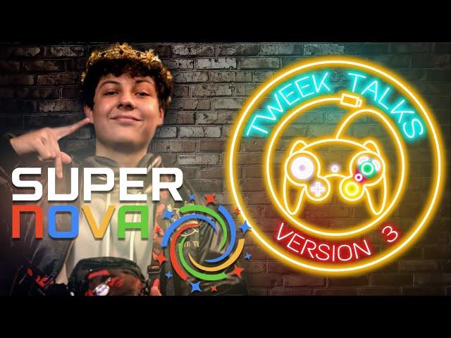 Tweek Talks about Supernova 2024 | Episode 162