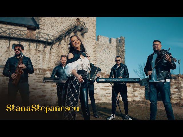 Stana Stepanescu , Boji & Banat Express - Mândra mea frumoasă fată (Videoclip Oficial)