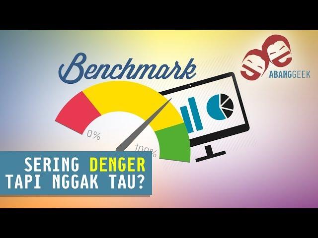 APA ITU ANTUTU? CARA KERJA BENCHMARK