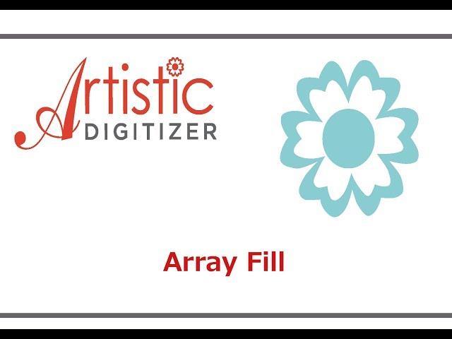 Array Fill