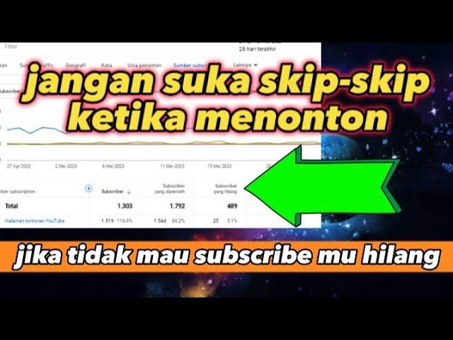 Cara menambah subscriber tanpa rekomendasi YouTube @Dapurtutorial