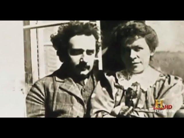 Albert Einstein - Documentary