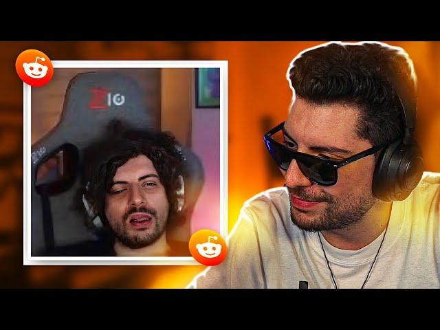 HYPE | BEN KÖTÜYÜM AYNEEN! | EKİP İLE REDDİT CHECK #144