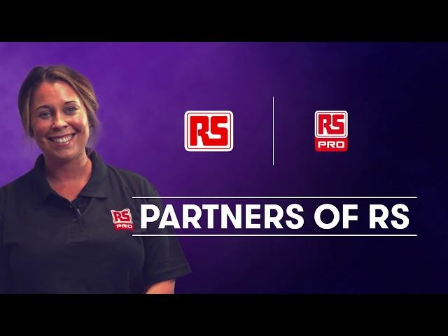 Partners of RS | RS PRO