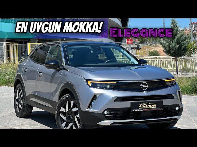 En Uygun Opel Mokka Alınır Mı? | Elegance | Otomobil Günlüklerim