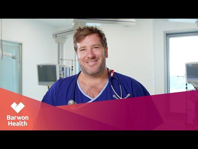 Barwon Health Careers: Hospital Medical Officer - Resident