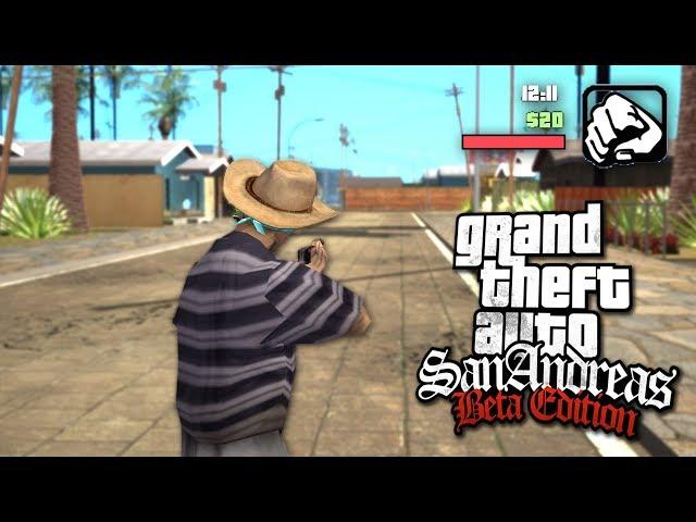 СЛИВ СБОРКИ GTA SAMP КЛЕО/МОДЫ