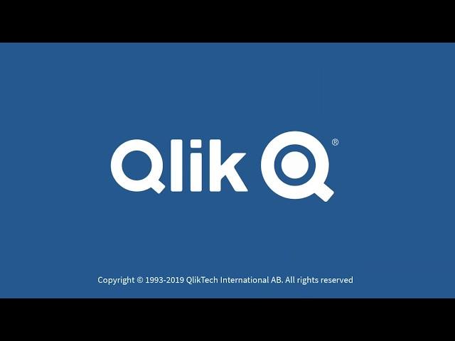 Using QlikView apps in cloud editions of Qlik Sense