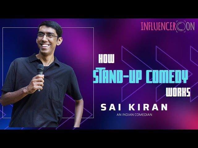 Influencer Interviews - Sai Kiran