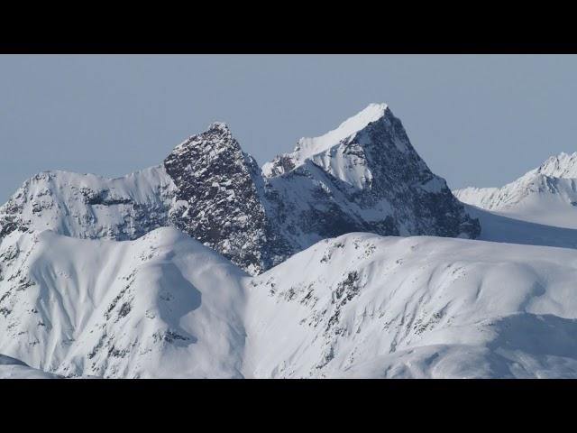 Far Out Places: Terrace, BC