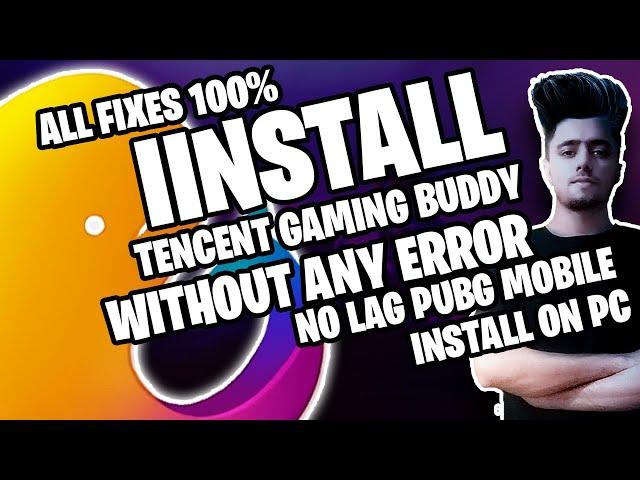 Tencent Gaming Buddy 7.1 2021 | Play PUBG Mobile 90 FPS on Emulator |Ultimate Smooth Gameplay | FPS