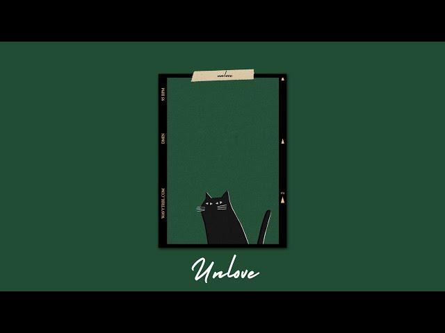 '' Unlove  '' - DPR IAN x Dean Guitar Type Beat (prod. by wavytrbl)