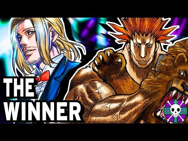 Who Will Win The Succession War? | Hunter X Hunter