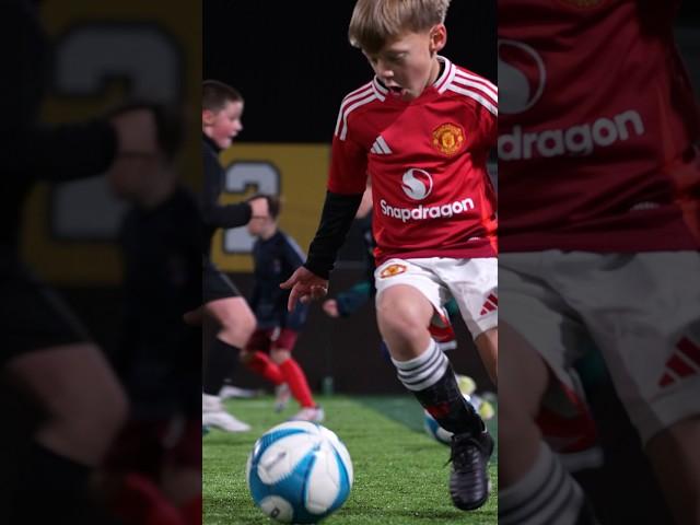 Sony Sports Videography - Grassroots #sportsvideography #football