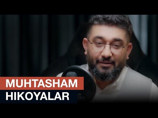 MUHTASHAM HIKOYALAR | @YOLDAGIODAM #abdukarimmirzayev