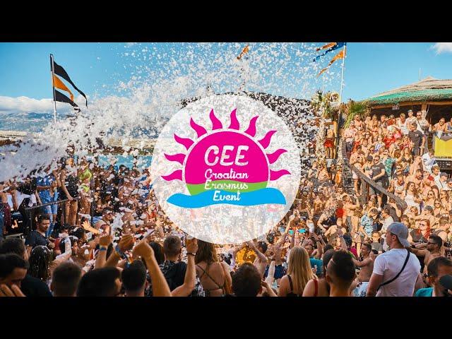 NOA Croatian Erasmus Event 2022 Aftermovie