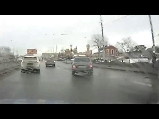 Полицейская погоня в Йошкар-Оле !!! 24.03.2017 Видео погони полицейских за пьяным водителем !!!