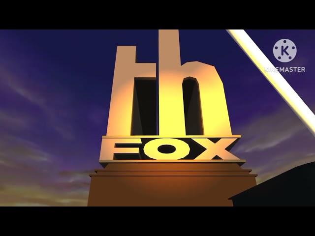 20th Century Fox Destroyed (Link in description)