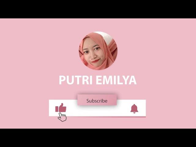 Opening Putri Emilya