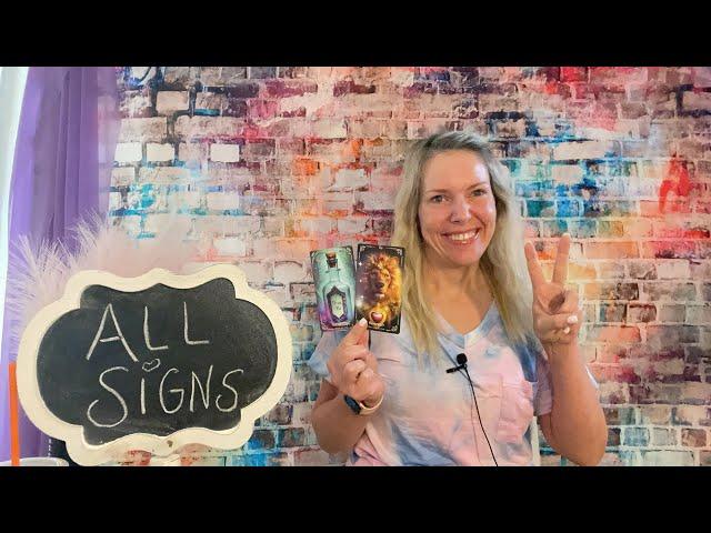 ALL SIGNS ‍️ Their Feelings for You!  August 5 - 11 2024 Tarot Love Reading