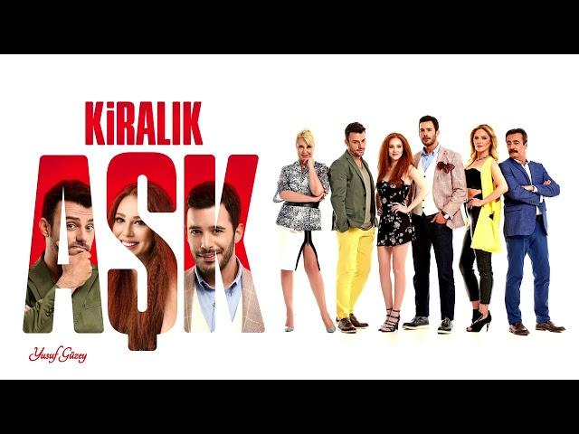 Kiralık Aşk Müzikleri - Duygusal