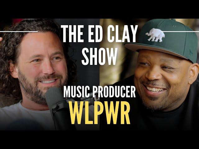 WLPWR - Secrets to Making Award Winning Records, In the Studio with Eminem & Yelawolf - ECS Ep. 31