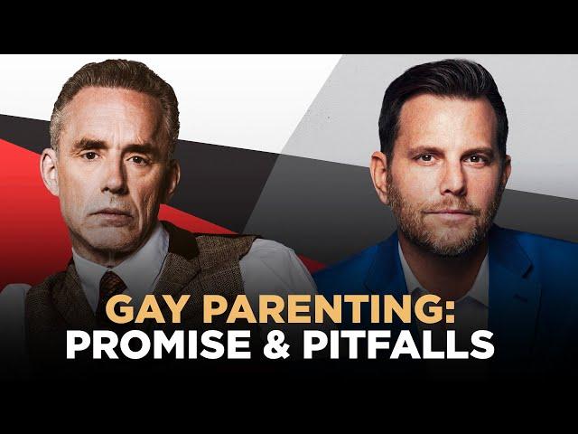 Gay Parenting: Promise and Pitfalls | Dave Rubin | EP 266