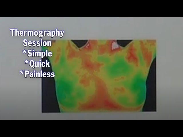 What Is Thermography Testing | What Do You Do And What Should You Expect