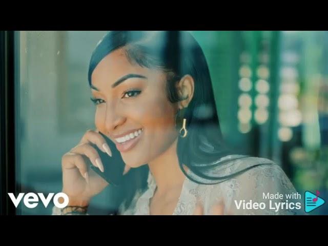 Shenseea - Hit and Run [Lyrics]