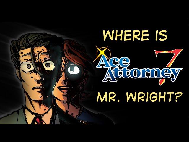 My Predictions for the Future of the Ace Attorney Series -Nit-Pick