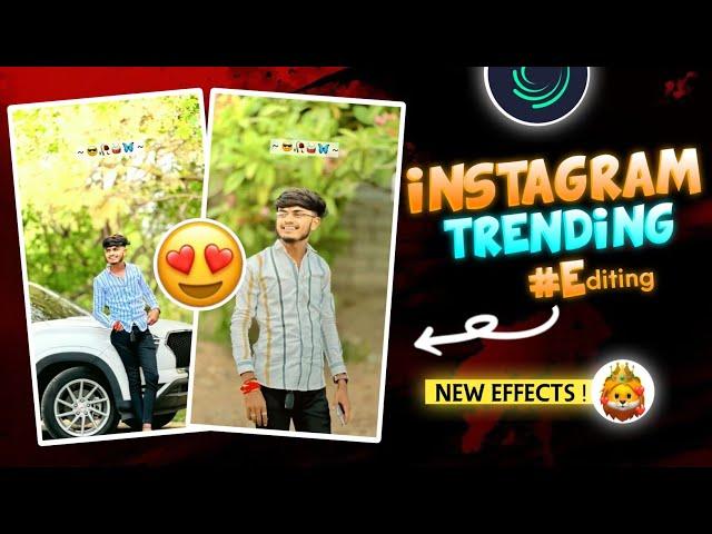 Instagram Trending Viral हालगी Reels Video Editing Alight Motion Video Editing | Its Premya Editz