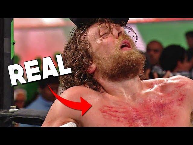 13 Banned Wrestling Moves That Are Real (Most Dangerous Wrestling Moves Ever)