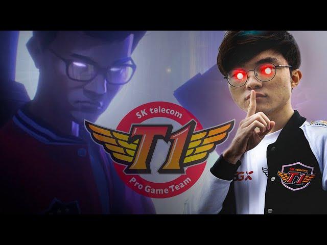 El precio secreto del alma de Faker