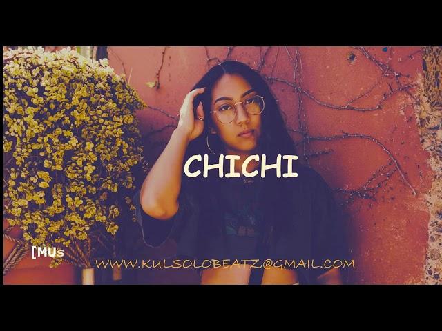 'CHICHI'  Gyration x Highlife Instrumentals x Afro highlife beat Davido Ft Brown Joel Hyce