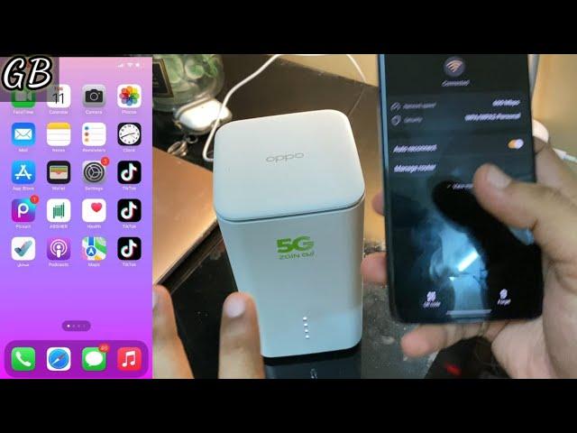 Zain 5G Router Change password, WIFI Password Change, Full detail video #hindi_urdu Gulf ki baat