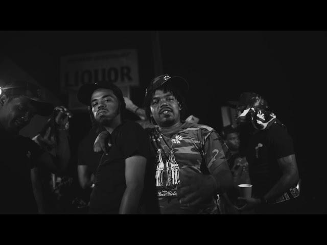 Joseph McFashion ft Los, WB Nutty, Rio Da Yung OG, RMC Mike, BabyFace Ray, GT - No Love For Em remix