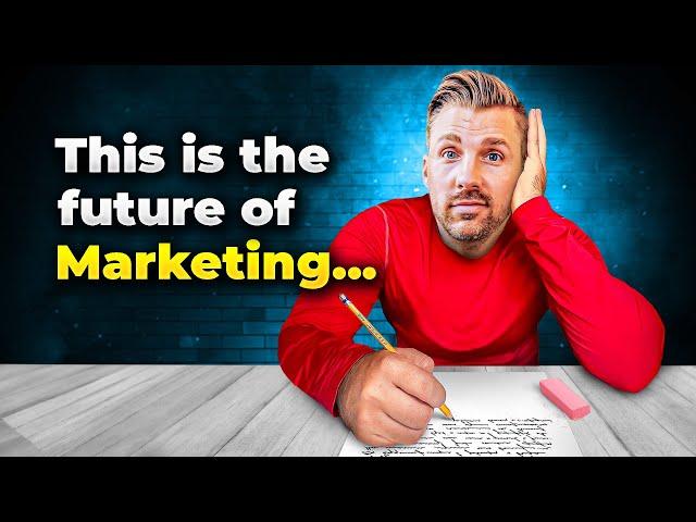 A Beginners Guide To Marketing | The 5 BEST Marketing Strategies