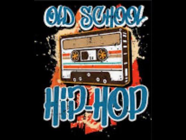 Vol. 5 Old School Hip Hop Labor Day Mix