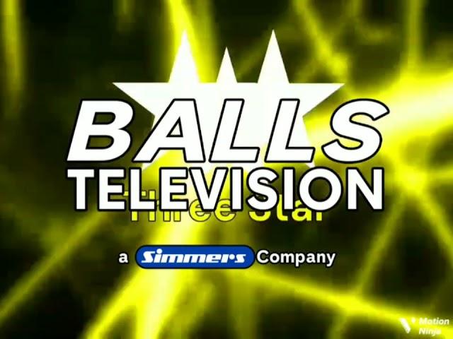 SCG/Balls TV/Three Star Prods./Wolumbia Trijord TV Dist. (2006/With Generic Theme)