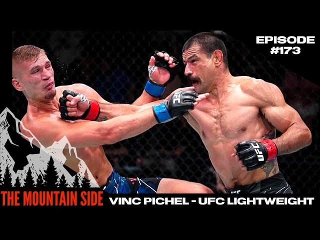 #173 Vinc "From Hell" Pichel - UFC Lightweight