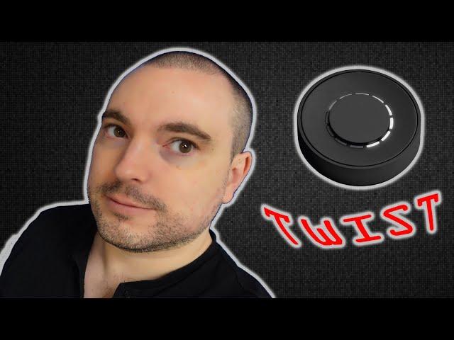 Meet Flic Twist - The Super Smart Button & Dial