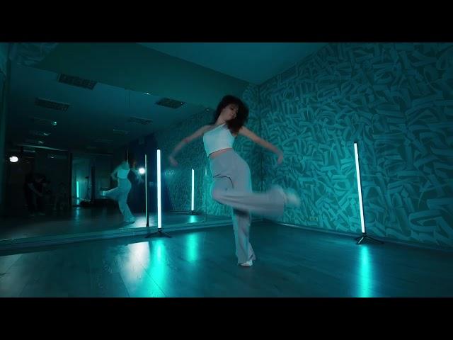 Школа  танцев M&M Dance Studio - Джаз - Фанк  - Катя Мареенкова Jazz-funk