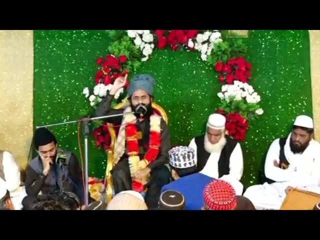 Ramzan ul Mubarak Speech Bayan By Mufti Abdullah Mazhar Warsi New Bayan 2025