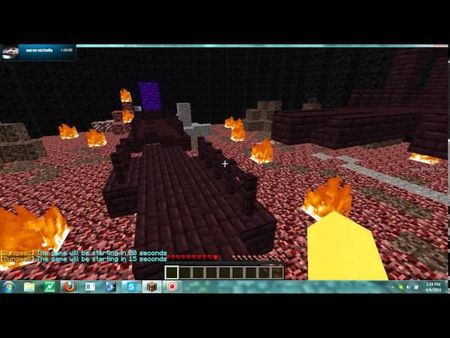 Minecrft-minigames w/zingolen,jack.bronson,sheep ep1