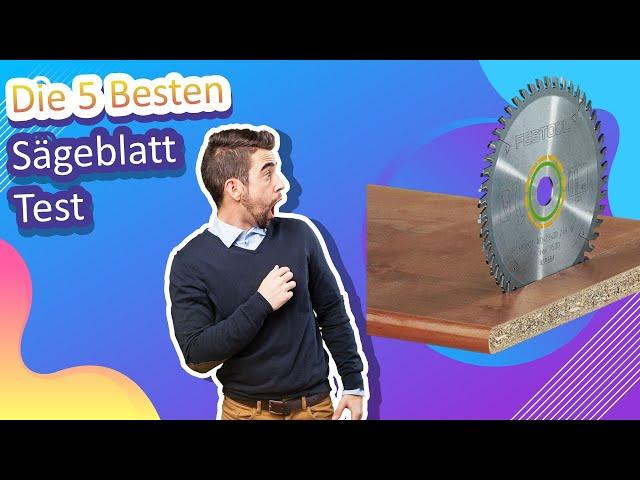 Die 5 Besten Sägeblatt Test