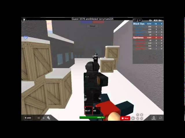 gamintom1s black ops gameplay