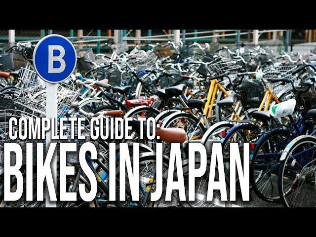 Complete Guide To Japanese Bikes: Buying, Registering and Ownership!!