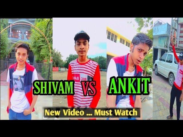  Shivam Kushwaha New Funny Video and Ankit | Team dk91 | Comedy Video | Top Trending Video