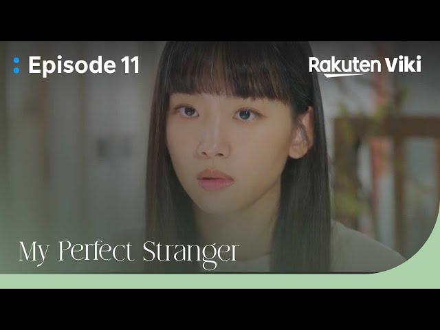 My Perfect Stranger - EP11 | "The Culprit Always Asks for Evidence" | Korean Drama