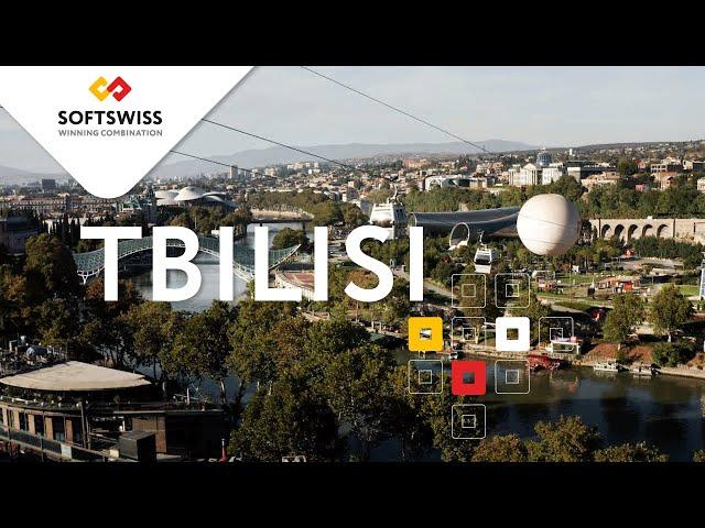 TBILISI LOCATION | SOFTSWISS OFFICES | WORK IN GEORGIA